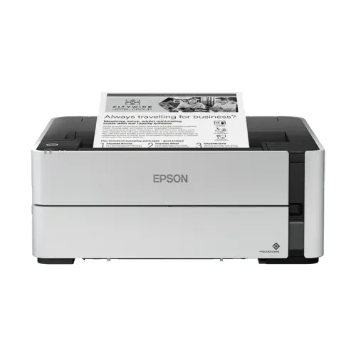 Epson EcoTank Monochrome M1140 Ink Tank Printer